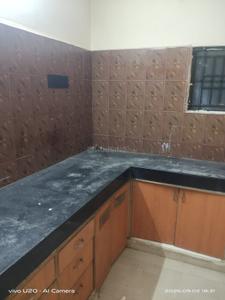 Kitchen Image of 950 Sq.ft 2.5 BHK Apartment / Flat for rent in S S Colony Madurai for Rs. 13000