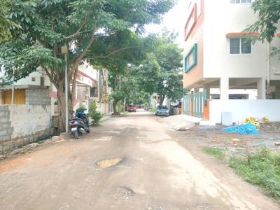 Image of 2400 Sq.ft Residential Plot / Land for sale in Bommanahalli, Bengaluru for Rs. 28000000