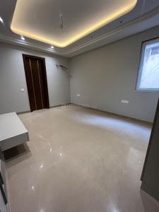 Bedroom Image of 2025 Sq.ft 4 BHK Builder Floor for sale in Paschim Vihar New Delhi for Rs. 37500000