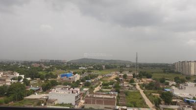 Image of 1350 Sq.ft 3 BHK Apartment / Flat for sale in Cosmos Ashoka Apartment, Milakpur Goojar, Bhiwadi for Rs. 4850000
