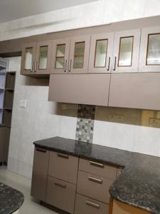Kitchen Image of 3500 Sq.ft 3.5 BHK Builder Floor for rent in Sector 10 Chandigarh for Rs. 210000