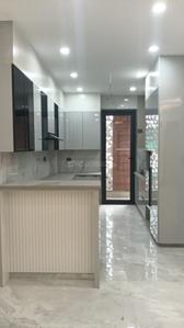 Kitchen Image of 2450 Sq.ft 3 BHK Builder Floor for rent in DLF Independent Floors At Dlf Gardencity Sector 91 92, Sector 92 Gurgaon for Rs. 44000