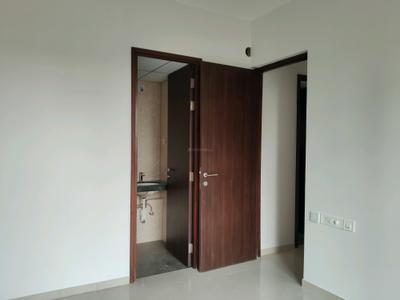 Bedroom Image of 1000 Sq.ft 2.5 BHK Apartment / Flat for sale in Runwal Sanctuary, Mulund West Mumbai for Rs. 24000000