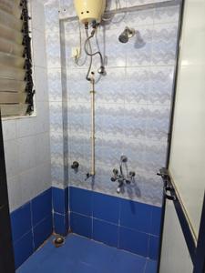 Image of 528 Sq.ft 1 BHK Apartment / Flat for rent in CIDCO Fam CHS, Kopar Khairane, Navi Mumbai for Rs. 32000