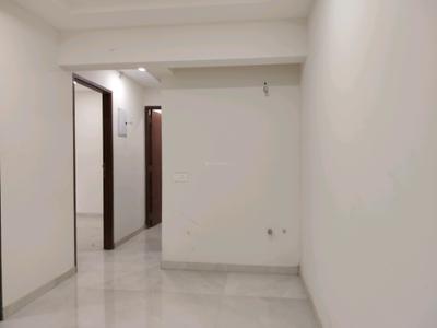 Living Room Image of 603 Sq.ft 1 BHK Apartment / Flat for sale in Metro Devbhoomi, Jogeshwari East Mumbai for Rs. 13000000