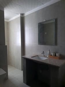 Bedroom Three Image of 4200 Sq.ft 4.5 BHK Builder Floor for sale in SS Linden Residential Floors, Sector 84 Gurgaon for Rs. 44500000