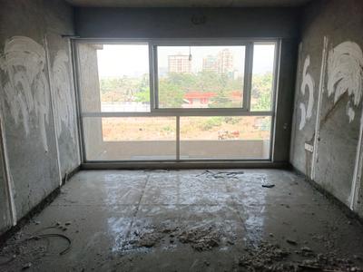 Bedroom Image of 4412 Sq.ft 4 BHK Apartment / Flat for sale in Bhagwati 19 East, Nerul Navi Mumbai for Rs. 77500000
