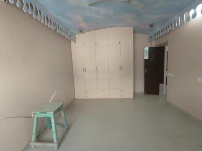 Bedroom Image of 3100 Sq.ft 4 BHK Villa for sale in Pushpak Bungalows, Ambli Ahmedabad for Rs. 75000000