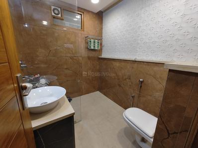 Image of 2150 Sq.ft 3 BHK Builder Floor for rent in Sector 85, Faridabad for Rs. 40000