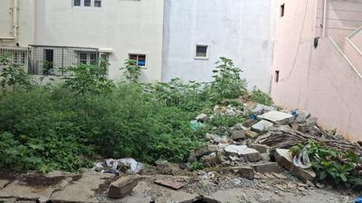 Image of 600 Sq.ft Residential Plot / Land for sale in Mallathahalli, Bengaluru for Rs. 10500000