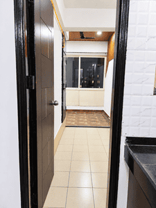 Image of 568 Sq.ft 2 BHK Apartment / Flat for sale in Sahyadri Shruberry, Moshi, Pune for Rs. 7000000