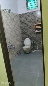 Bathroom Image of 1100 Sq.ft 4 BHK Duplex for rent in Mahalakshmi Nagar Indore for Rs. 35000