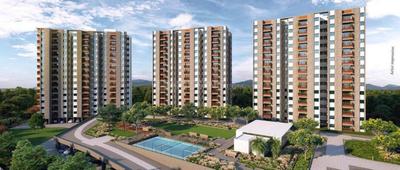 2 BHK Flat