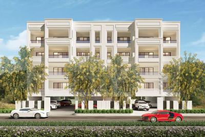 Image of 1610 Sq.ft 2.5 BHK Builder Floor for sale in Sector 5, Sohna for Rs. 15000000