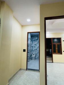 Hall Image of 1000 Sq.ft 2 BHK Builder Floor for rent in Uttam Nagar New Delhi for Rs. 16000