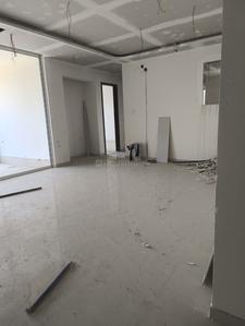 Hall Image of 1800 Sq.ft 3 BHK Apartment / Flat for sale in Kolte Patil 24K Sereno, Baner Pune for Rs. 26500000