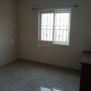 Bedroom Image of 1700 Sq.ft 3 BHK Apartment / Flat for rent in Kaggadasapura Bengaluru for Rs. 50000