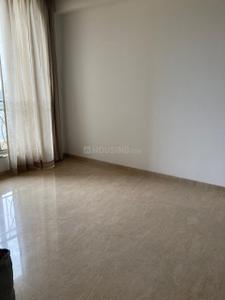 Bedroom Image of 580 Sq.ft 1 BHK Apartment / Flat for sale in Hiranandani Solitaire Studio Apartment, Hiranandani Estate Thane for Rs. 9200000