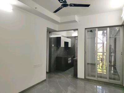 Living Room Image of 650 Sq.ft 1 BHK Apartment / Flat for sale in Mansarovar Ariana, Vasai West Vasai for Rs. 4100000