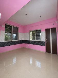 Kitchen Image of 650 Sq.ft 1 BHK Apartment / Flat for sale in Deepali Nagar Nashik for Rs. 2800000