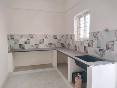 Kitchen Image of 1115 Sq.ft 2 BHK Apartment / Flat for sale in Habulus Oakshine, Electronic City Phase 2 Bengaluru for Rs. 5686500