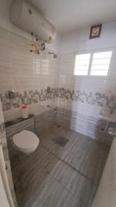 Image of 1350 Sq.ft 2 BHK Builder Floor for rent in Sahakara Nagar, Bengaluru for Rs. 38000