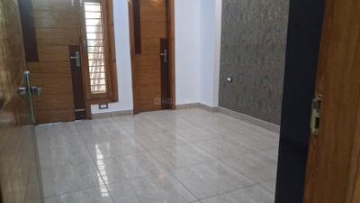 Bedroom Image of 1260 Sq.ft 3 BHK Builder Floor for sale in Indirapuram Ghaziabad for Rs. 16000000