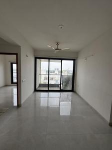 Hall Image of 1600 Sq.ft 3 BHK Apartment / Flat for rent in Ahmedabad Cantonment Ahmedabad for Rs. 25000