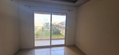 Living Room Image of 1150 Sq.ft 2 BHK Apartment / Flat for rent in Global Techies Town, Thirupalya Bengaluru for Rs. 36000