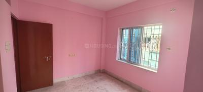 Bedroom Image of 800 Sq.ft 2 BHK Apartment / Flat for sale in Tollygunge Kolkata for Rs. 4000000