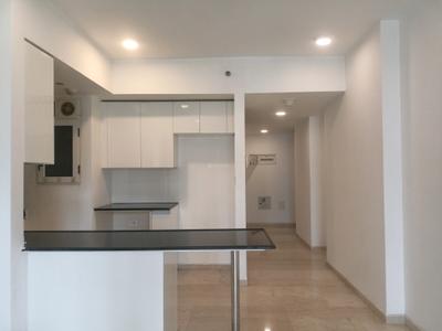 Bedroom Image of 357 Sq.ft 1 RK Apartment / Flat for sale in Mayfair The View, Vikhroli West Mumbai for Rs. 8500000