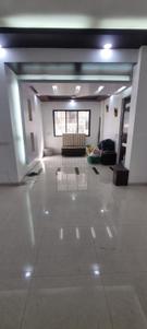 Hall Image of 2200 Sq.ft 3 BHK Apartment / Flat for sale in Swawlambi Nagar Nagpur for Rs. 15000000
