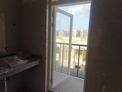 Kitchen Image of 600 Sq.ft 1 BHK Apartment / Flat for sale in Kurla East Mumbai for Rs. 10500000