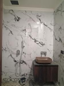 Bedroom Two Image of 1800 Sq.ft 3 BHK Builder Floor for sale in New Builder Floors, Paschim Vihar New Delhi for Rs. 41500000
