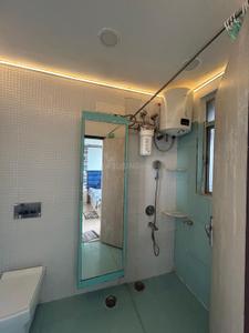 Image of 1609 Sq.ft 3 BHK Apartment / Flat for rent in Ideal Heights, Raja Bazar, Kolkata for Rs. 75000