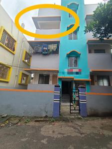 Image of 650 Sq.ft 2 BHK Apartment / Flat for sale in Kalikapur, EM Bypass, Kolkata for Rs. 3200000