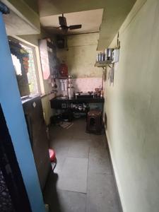 Image of 500 Sq.ft 1 BHK Builder Floor for sale in Airoli, Navi Mumbai for Rs. 7000000