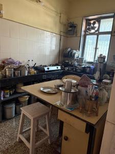 Kitchen Image of 780 Sq.ft 2 BHK Apartment / Flat for sale in Mahim Mumbai for Rs. 35000000