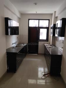 Kitchen Image of 2150 Sq.ft 4 BHK Apartment / Flat for sale in Peer Muchalla Zirakpur for Rs. 17000000