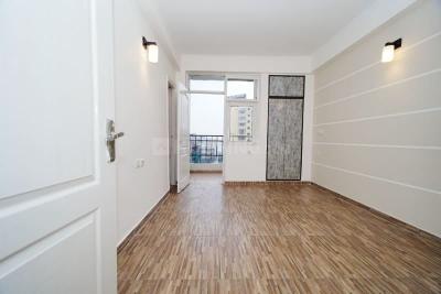 Hall Image of 880 Sq.ft 2 BHK Apartment / Flat for sale in Vasu Fortune Residency, Raj Nagar Extension Ghaziabad for Rs. 6280000