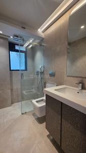 Bathroom Image of 1080 Sq.ft 3 BHK Apartment / Flat for sale in Wild Teasel, Santacruz West Mumbai for Rs. 83100000