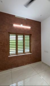 Bedroom Image of 2100 Sq.ft 4 BHK Independent House for sale in Mannuthy Thrissur for Rs. 8600000