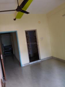 Hall Image of 1150 Sq.ft 3 BHK Apartment / Flat for rent in Kalyani Nadia for Rs. 20000