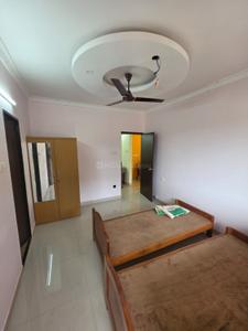 Bedroom Image of 1054 Sq.ft 2 BHK Apartment / Flat for rent in Fatorda Goa for Rs. 30000