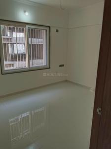 Bedroom Image of 1450 Sq.ft 3 BHK Apartment / Flat for rent in NB Towers, Moshi Pune for Rs. 35000