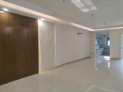 Living Room Image of 2520 Sq.ft 4 BHK Builder Floor for sale in Green Field Colony Faridabad for Rs. 28000000
