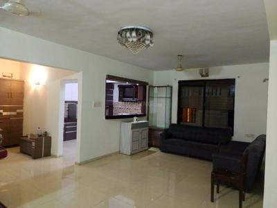 Hall Image of 1375 Sq.ft 2 BHK Apartment / Flat for sale in Mainland Camelot Royale, Viman Nagar Pune for Rs. 16500000