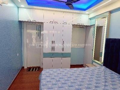 Bedroom Image of 935 Sq.ft 2 BHK Apartment / Flat for sale in Madhyamgram Kolkata for Rs. 5800000