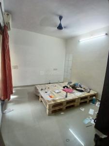 Hall Image of 1115 Sq.ft 2 BHK Apartment / Flat for rent in Gajra Bhoomi Gardenia, Kalamboli Navi Mumbai for Rs. 26000