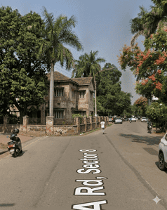 Image of 4500 Sq.ft 5 BHK Independent House for sale in Sector 8, Chandigarh for Rs. 250000000